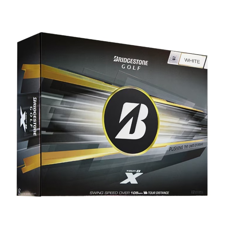 Bridgestone Tour B330 X