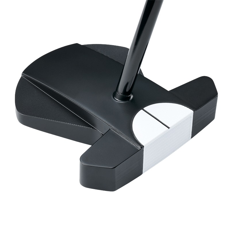 Odyssey Ai-DUAL Square 2 Square MAX ½-Ball - Broomstick 48"