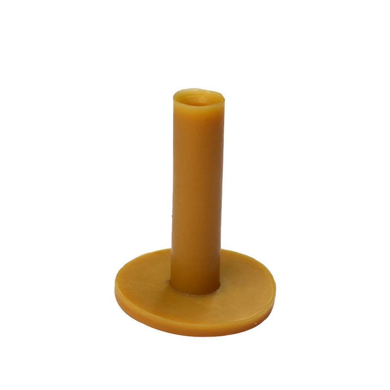 Rubber Tee 54 mm