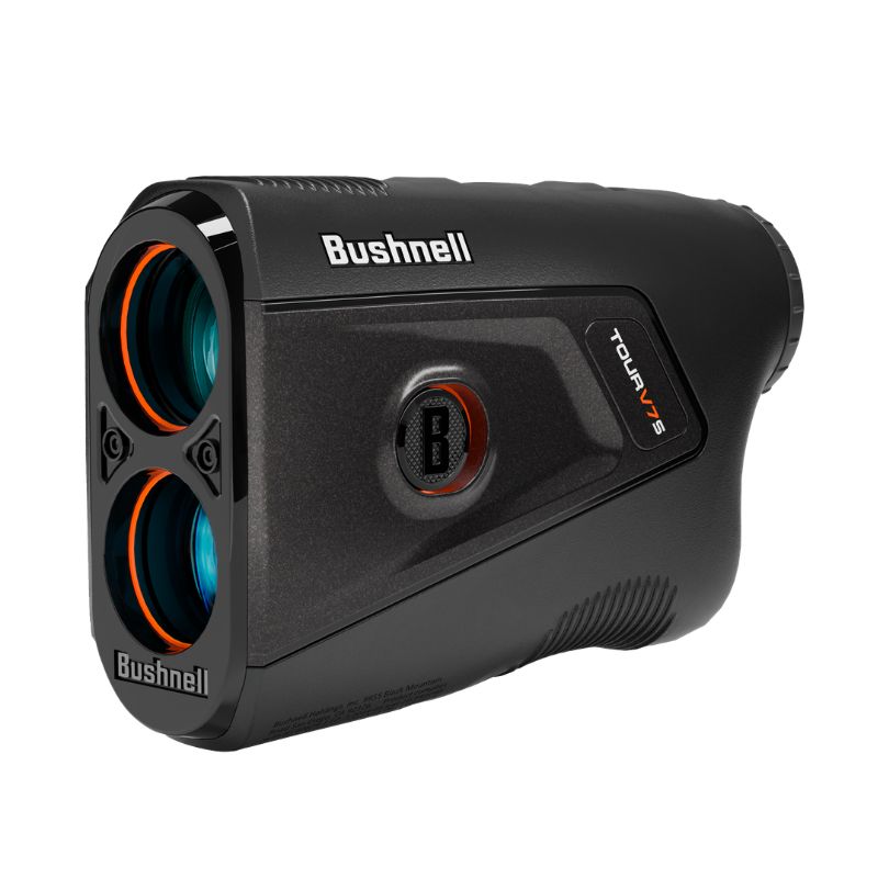 Bushnell Tour V7 Shift