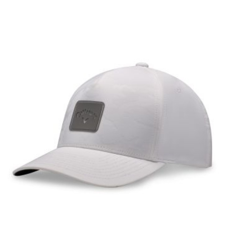 Callaway Favorite Track - White Callaway Favorite Track - White
