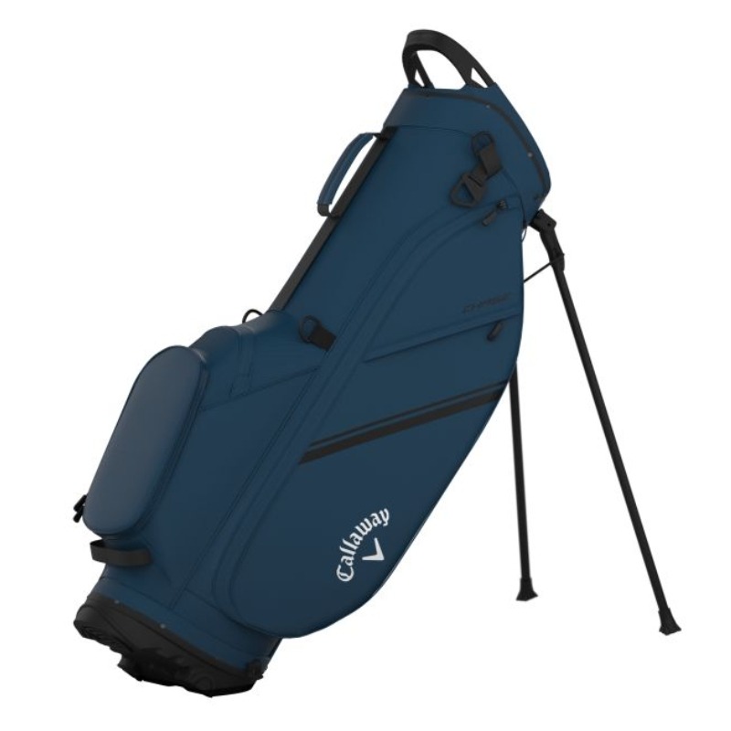 Callaway Chase Stand Bag - Navy Callaway Chase Stand Bag - Navy