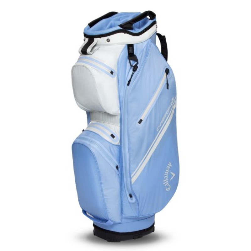 Callaway Chase DRY Cart Bag - Hydrangea