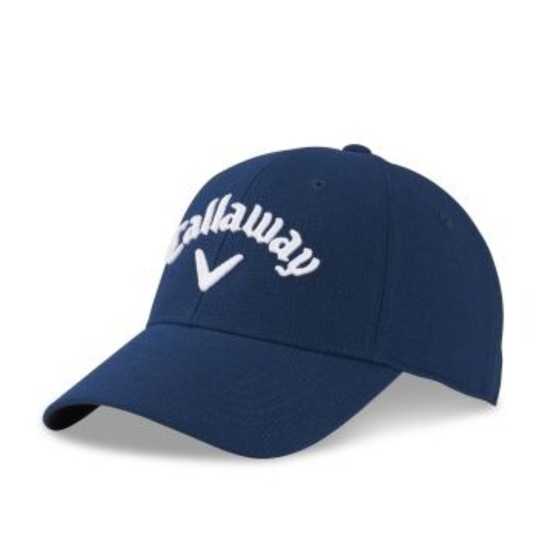 Callaway Junior Tour - Navy / White