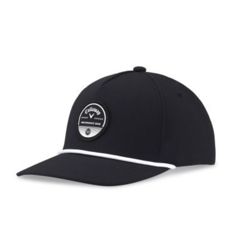 Callaway Bogey Free - Black