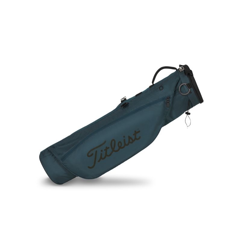 Titleist Carry Bag - Monterey/Black/Black