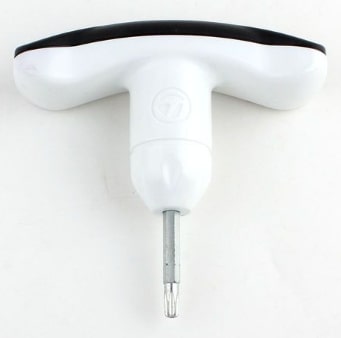 Universal Torque Wrench