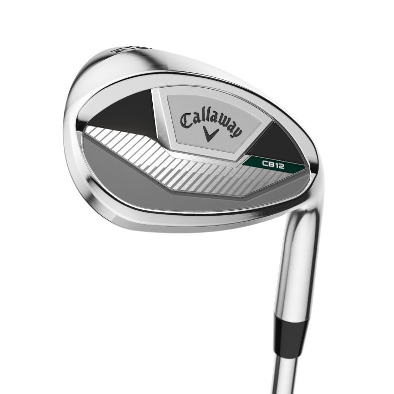 Callaway CB12 Wedge - Dam