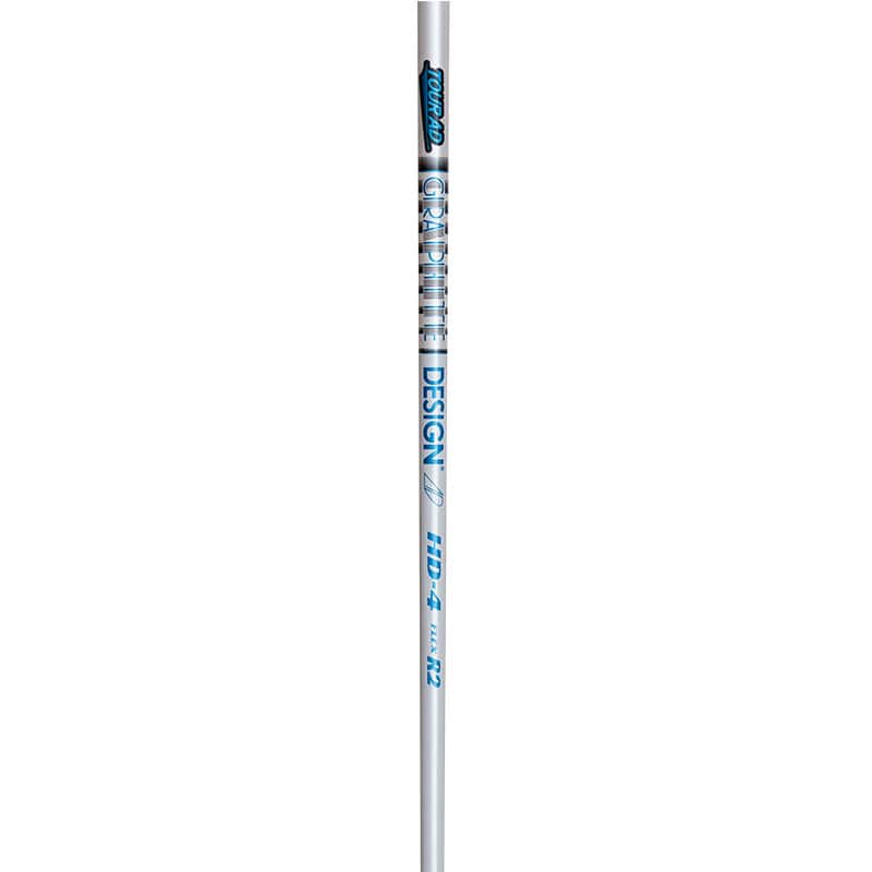 Graphite Design Tour ADHD Wood 4 - R2