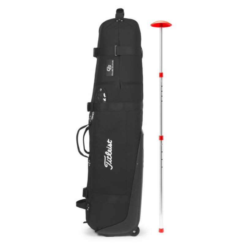 Titleist College Club Glove Traveler