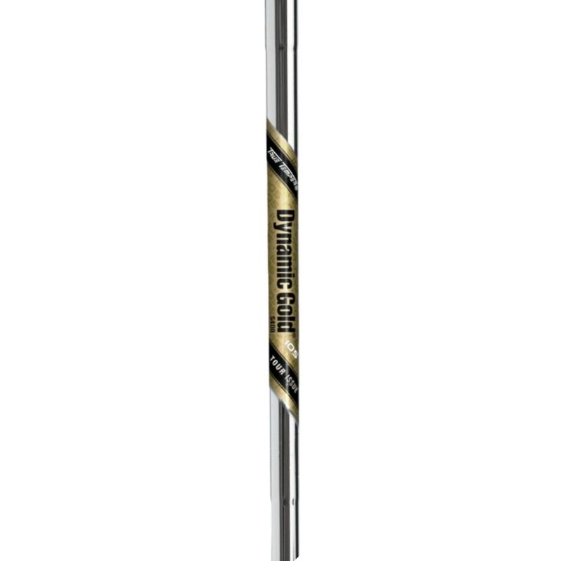 Dynamic Gold Tour Issue 105 0.355
