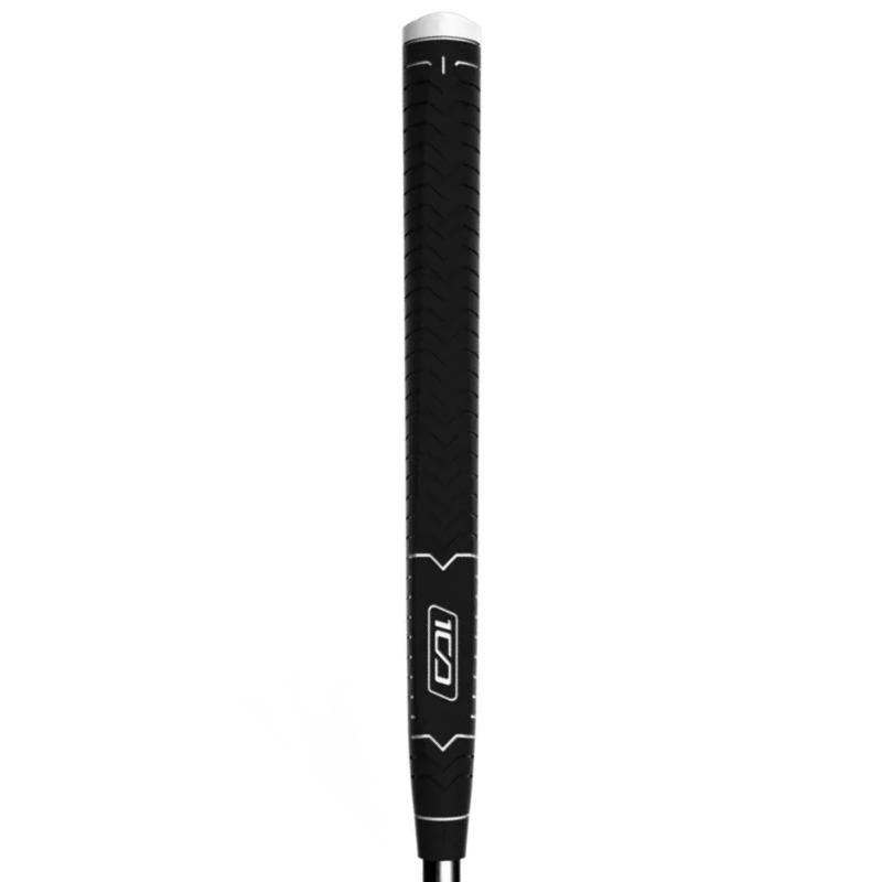 SuperStroke Deep Etched Black - Standard