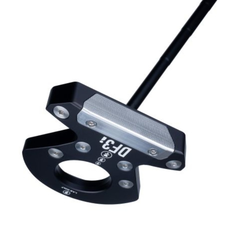 L.A.B DF3i Putter - Regular
