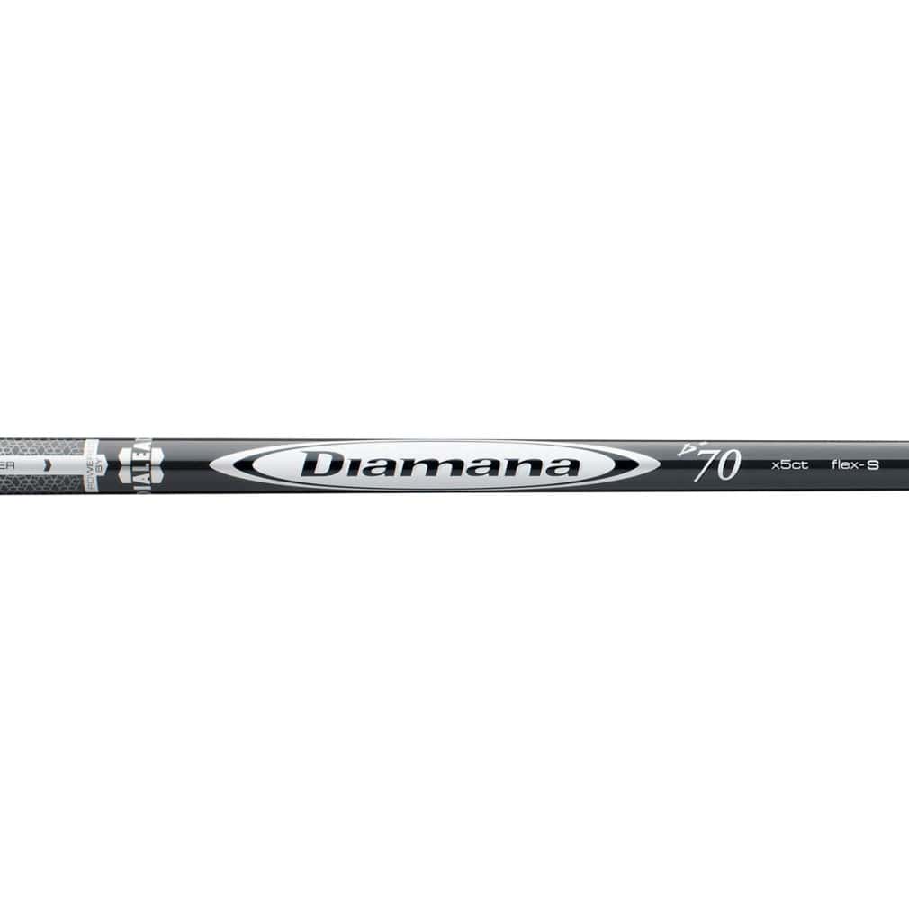 Mitsubishi Chemical Diamana Limited Edition 60 Wood - Tour X-Stiff Mitsubishi Chemical Diamana Limited Edition 60 Wood - Tour X-Stiff