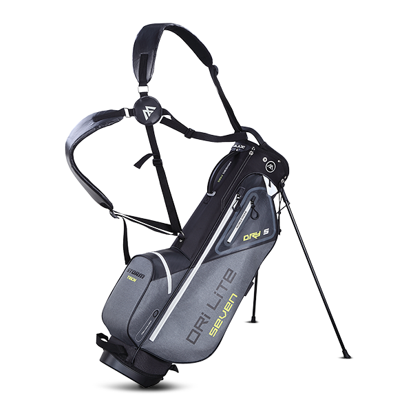 BIG MAX Dri Lite Seven G Stand Bag