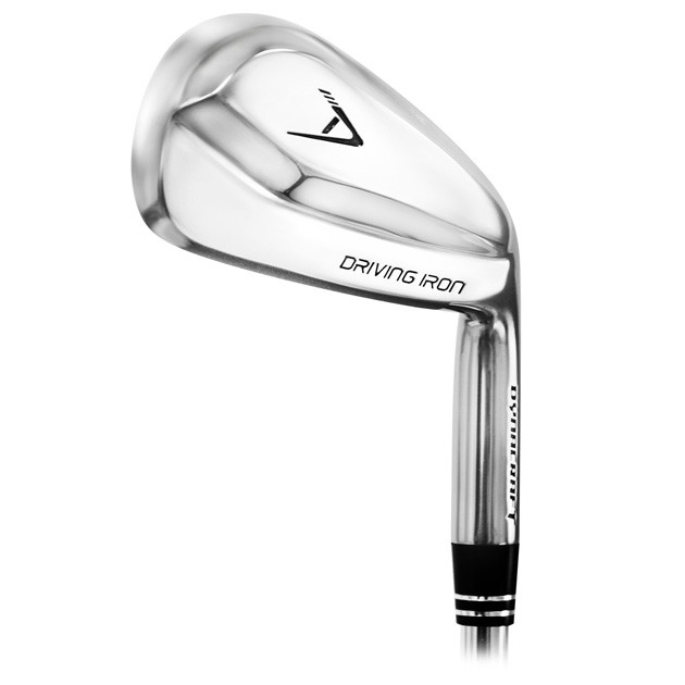 Golfklubbor - Custom klubbor - Lösa Järnklubbor