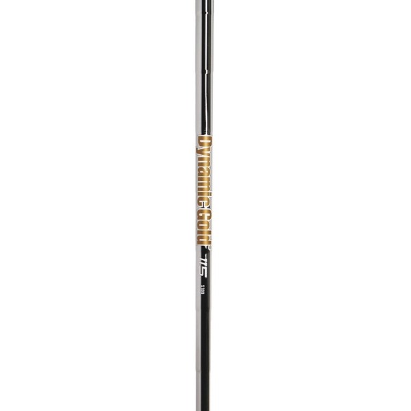 True Temper Dynamic Gold 115 Wedge Taper Tip - Wedge #Wedges True Temper Dynamic Gold 115 Wedge Taper Tip - Wedge #Wedges