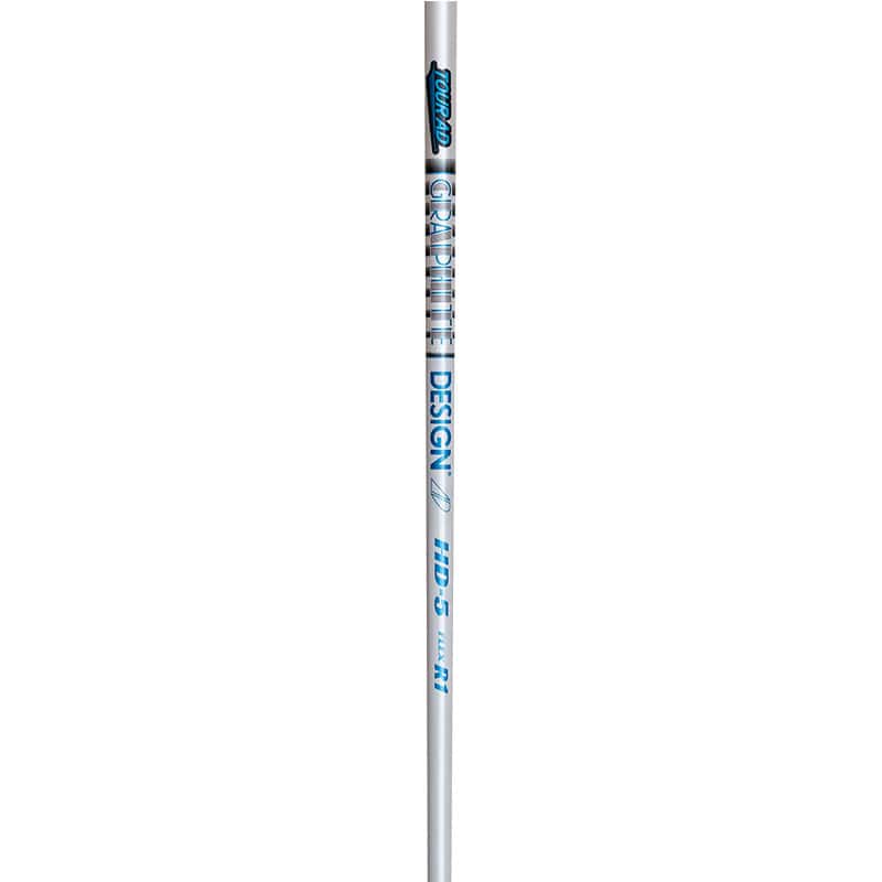 Graphite Design Tour ADHD Wood 5 - X-Stiff