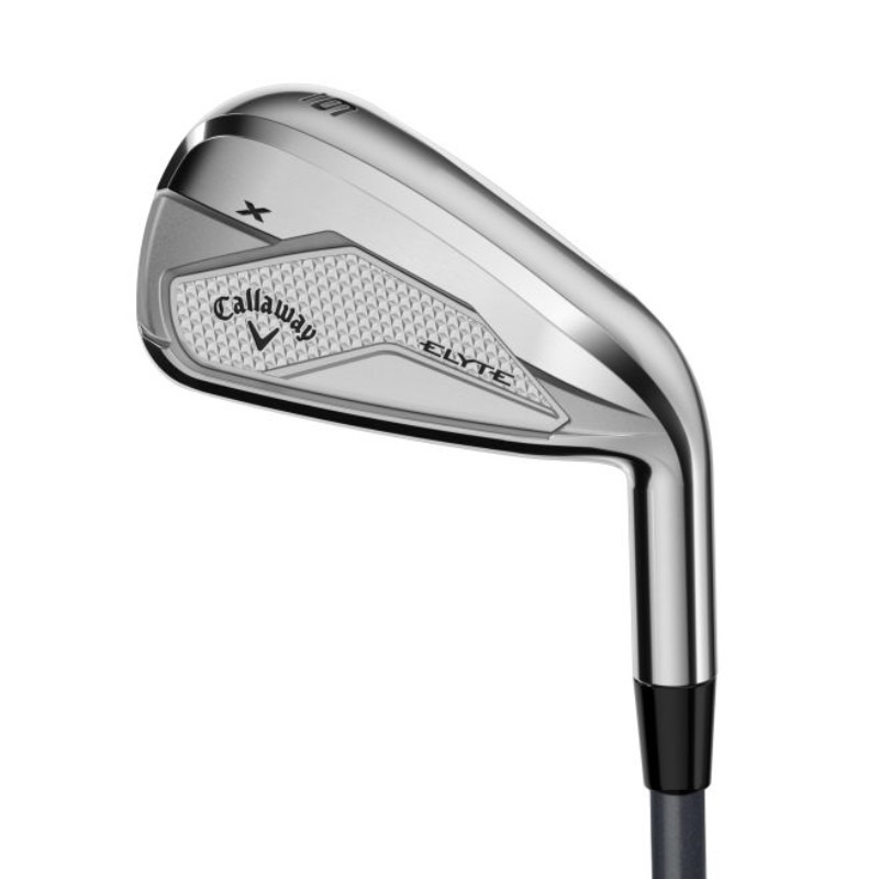 Callaway Elyte X 6-PW (5 clubs) - Graphite Lady