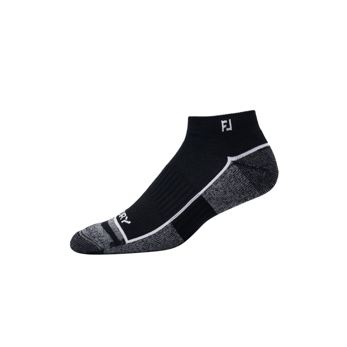 FootJoy ProDry Sport Men's - Black 39-46
