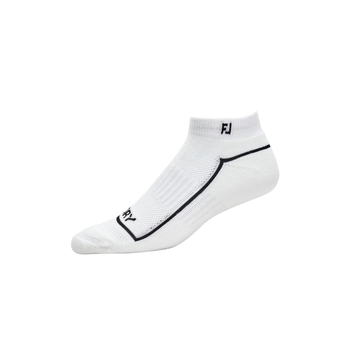 FootJoy ProDry Sportlet Women's - White 36.5-40.5