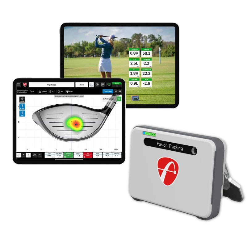 Elektronik - Golf Launch Monitor