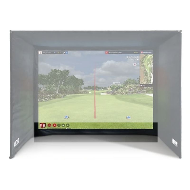 OneSwing Bottom Foam Screen Protection - Home+/Pro+