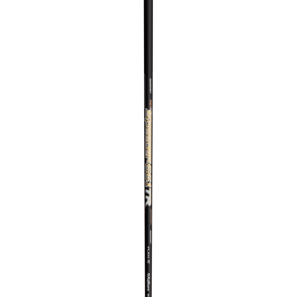 Golfskaft - Märken - Fujikura