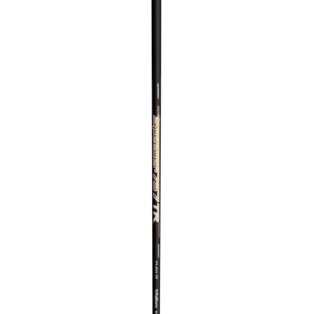 Fujikura Speeder 757 TR Graphite Wood-X-Stiff