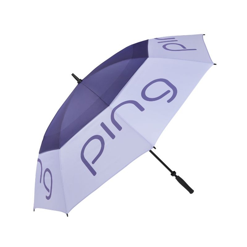 Ping G Le4 Umbrella 62" - Purple