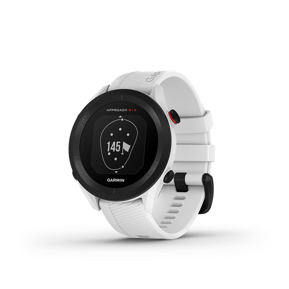Garmin Approach S12 - Golf GPS Watch
