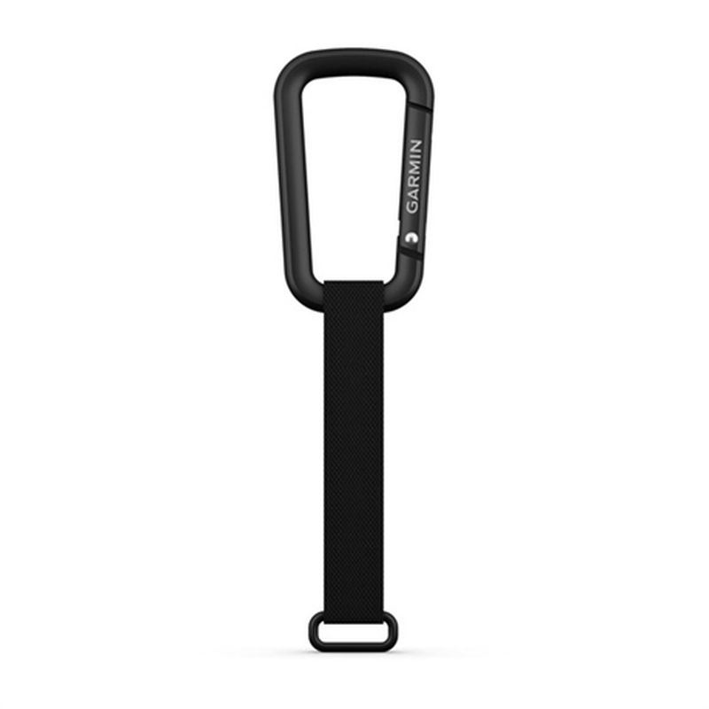 Produktfoto för Garmin Karbinhake Till Bärrem, GPS fäste