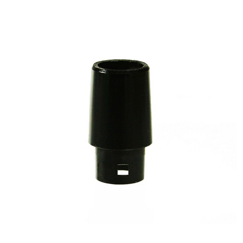 Ferrule för Pingg Serien-4 Pack-Svart-0.350