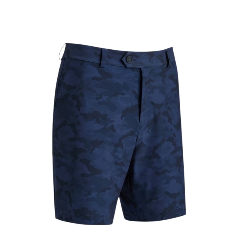 G/FORE Maverick 4-Way Stretch Short - Twilight