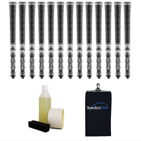 Golfgrepp - Greppkit