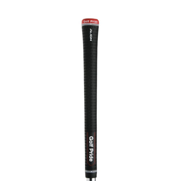 Golf Pride Tour Velvet ALIGN Standard Ribbed Golfgrepp