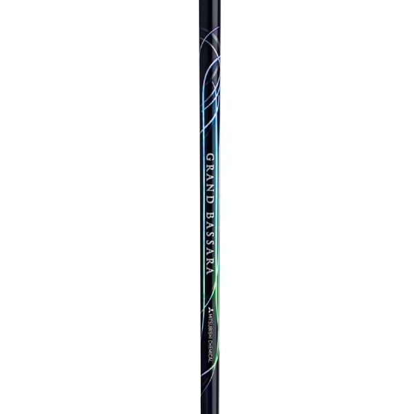 Mitsubishi Chemical Grand Bassara i40 Iron - Regular #6