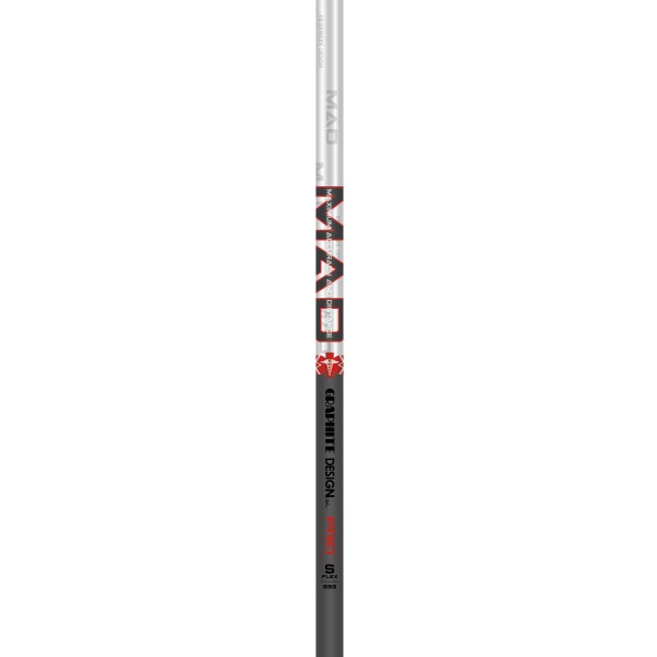 Graphite Design MAD Pro 75 Wood - X-Stiff