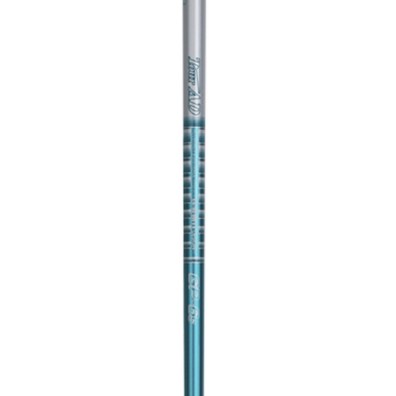 Graphite Design Golfskaft - Grafit Design Tour AD GP 5 Grafit FW och Driverskaft Stiff-Flex