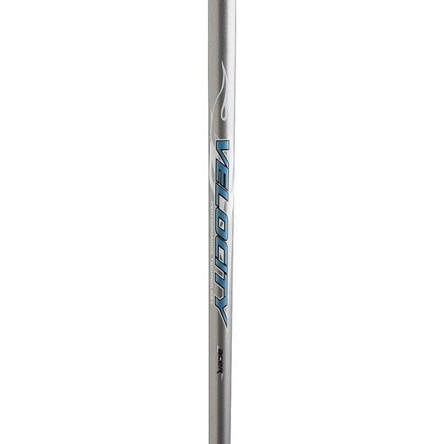 Acer Golfskaft - Acer Velocity Grafit Silver Järn-Senior
