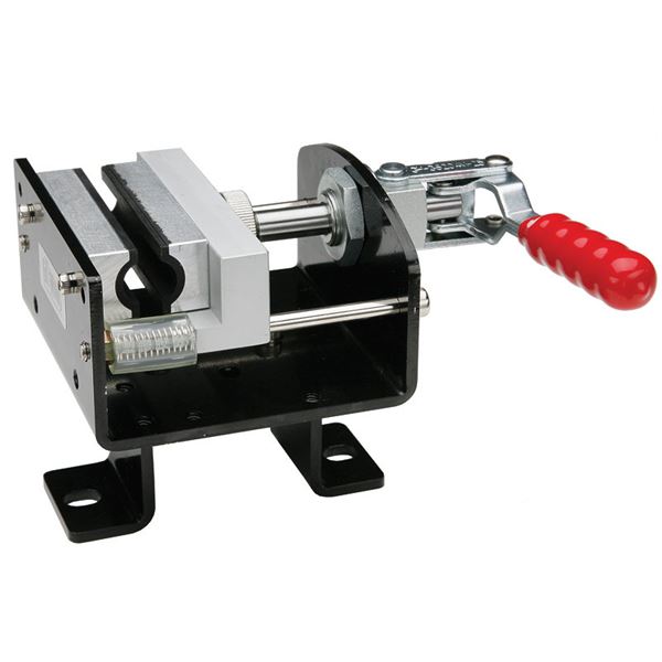 Quick Shaft Clamp Quick Shaft Clamp