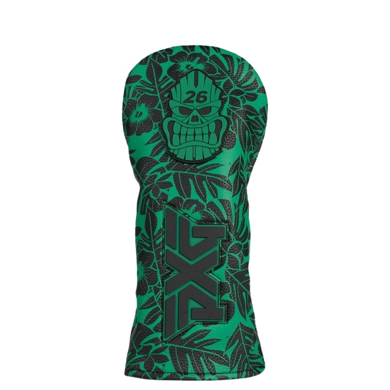 PXG Aloha Headcover - Driver