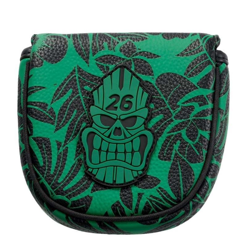 PXG Aloha Headcover - Mallet Putter