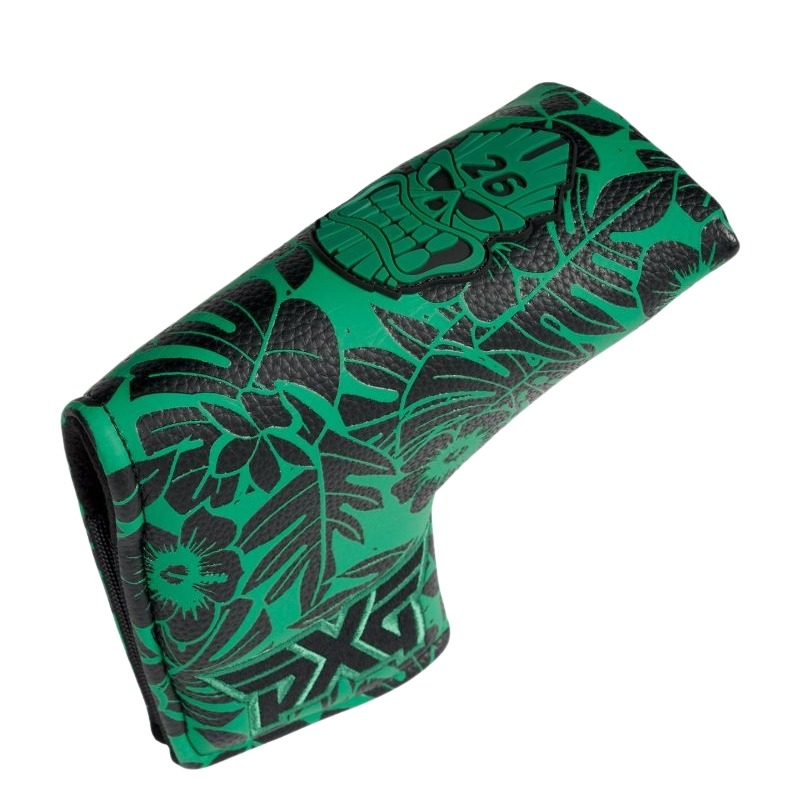 PXG Aloha Headcover - Blade Putter