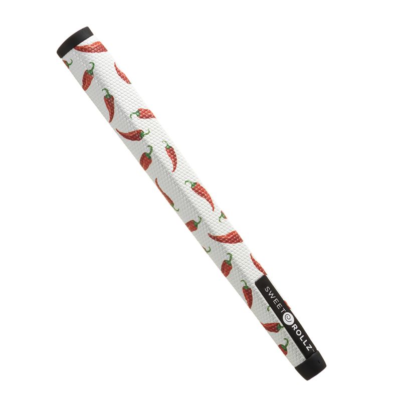 Sweet Rollz Heat Standard Putter Grip