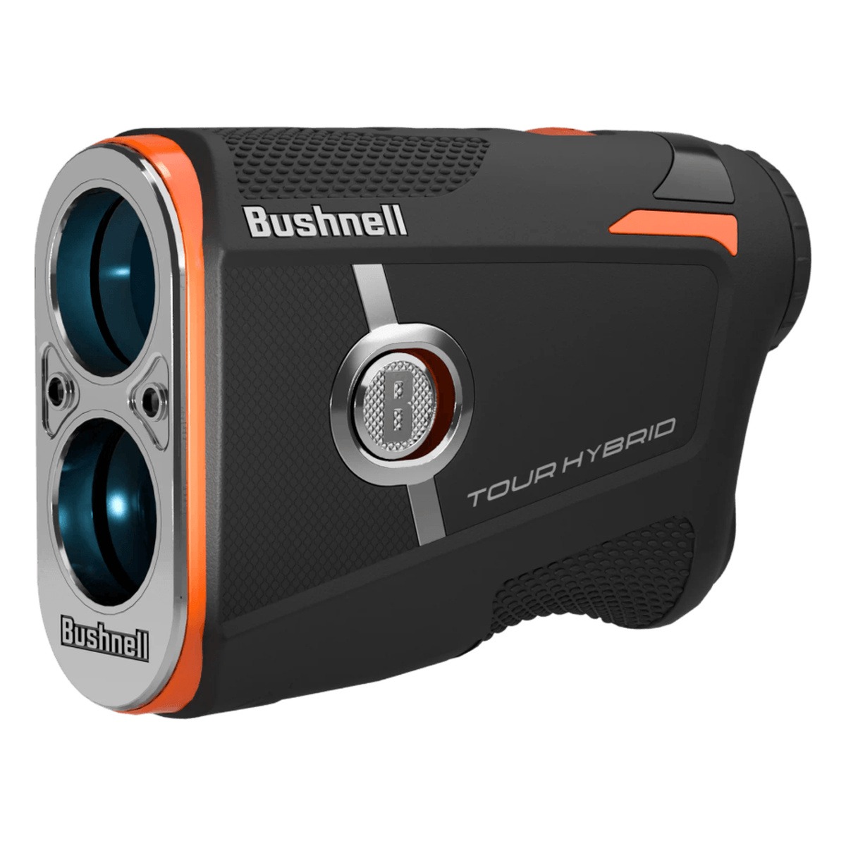 Bushnell Tour Hybrid Avståndsmätare - Svart