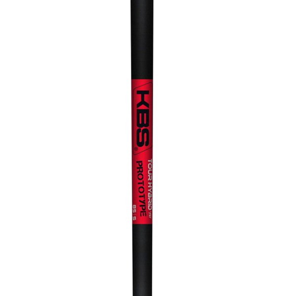 KBS Tour Hybrid Prototype 65 Hybrid - X-Stiff