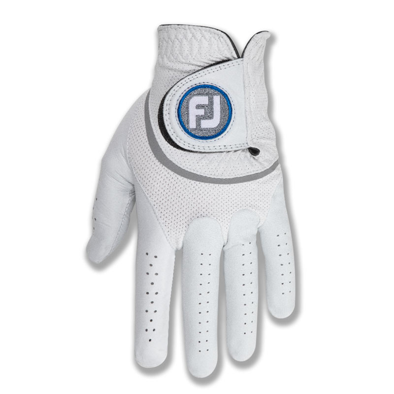 FootJoy HyperFLX Men's Glove - Large Right Hand FootJoy HyperFLX Men's Glove - Large Right Hand