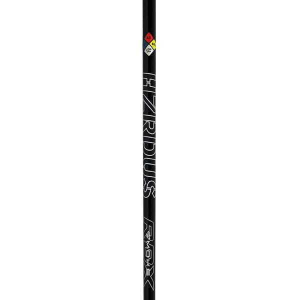 Project X HZRDUS Smoke Black RDX 70 Graphite Wood Shafts-TX Project X HZRDUS Smoke Black RDX 70 Graphite Wood Shafts-TX