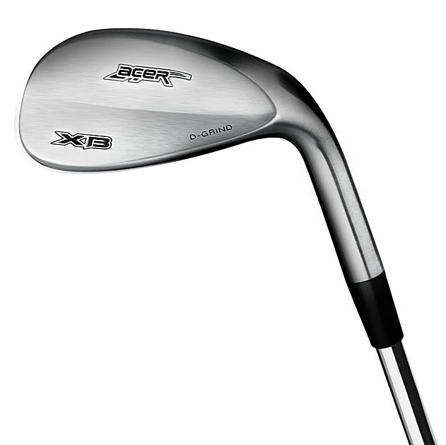 Golfklubbor - Wedgar